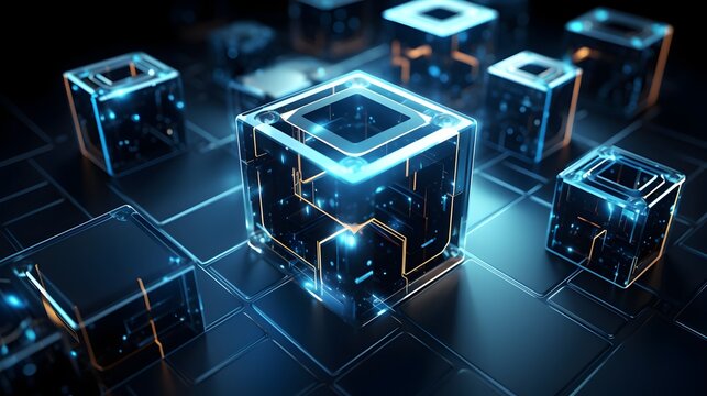 The Future of Asset Management in a Decentralized Economy