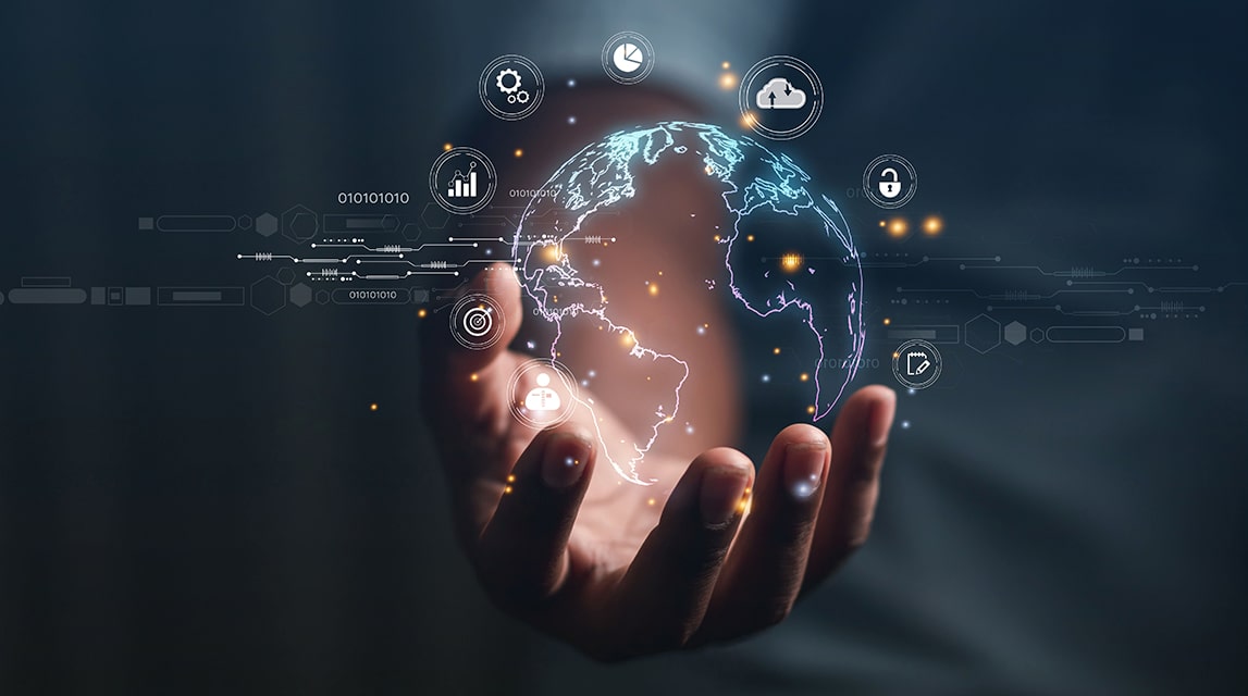 The Evolution of Asset Managers in the Age of Digital Finance