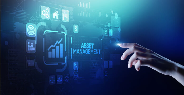 Optimizing Asset Management Operations and Processes